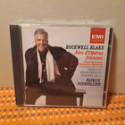 Rockwell Blake,O.Philharmonique de Monte:Airs d'Operas... CD - pikkukuva 1