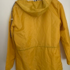 YELLOW JACKET TAKKI RAIN OUT KOKO L - pikkukuva 3