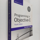 Stephen G. Kochan : Programming in Objective-C - pikkukuva 1