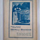 Suomen matkailijayhdistyksen vuosikirja 1934 : Uusimaa - pikkukuva 2