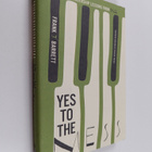 Frank Barrett : Yes to the Mess - Surprising Leadership L... - pikkukuva 1