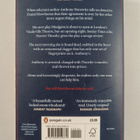 Anthony Horowitz : The Twist of a Knife - pikkukuva 2