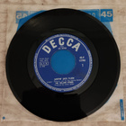 The Rolling Stones Jumpin' Jack Flash 7"Single suomipainos - pikkukuva 1