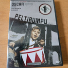 Peltirumpu (DVD, uusi) - pikkukuva 1