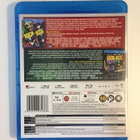 Kick-Ass & Kick-Ass 2 (2 Blu-ray) 2010 & 2013 - pikkukuva 2