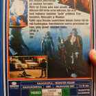 Kauhukopla monster squad vhs - pikkukuva 2