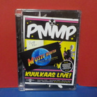 PMMP - KUULKAAS LIVE FIN 2008 DVD - pikkukuva 1