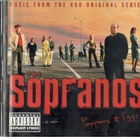 THE SOPRANOS MUSIC FROM THE HBO ORIGINAL SERIES - pikkukuva 1
