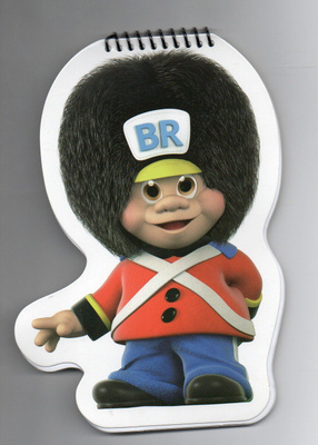°°BR-CLUB°° -KIERRELEHTIÖ