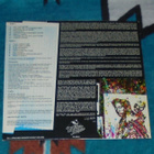 SCREAMIN' JAY HAWKINS  Screamin' The Blues ~ LP - pikkukuva 2