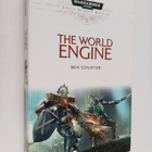 Ben Counter : World Engine - pikkukuva 1