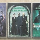 MATRIX Trilogia (1999-2003) Erikoisjulkaisut (5DVD) - pikkukuva 2