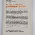 Thomas K. Connellan : Yksilön suoritustason parantaminen ... - pikkukuva 2