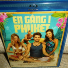Once Upon a Time in Phuket Blu-ray - pikkukuva 2