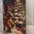 Pienen pojan joulutaulu - pikkukuva 3