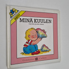 Caroline Astrop : Minä kuulen - pikkukuva 1