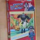 DVD Timppa ja lohikäärme ( 2012 Aardman ) - pikkukuva 1
