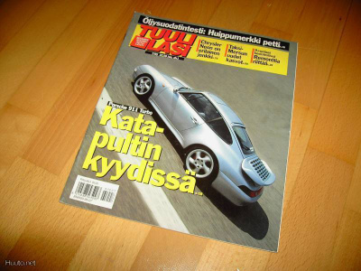 Tuulilasi 7/1995