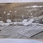 VANHA Postikortti Kemiö Kemiönsaari Kimito 1960-l - pikkukuva 1