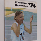 Urheiluvuosi '74 = Idrottsboken '74 - pikkukuva 1