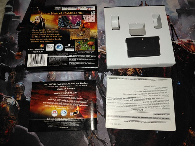 Item image