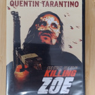Killing Zoe DVD - pikkukuva 1