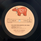 Derek & The Dominos – Layla And Other Assorted Love Songs - pikkukuva 5