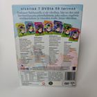 Professori Balthazar, 7 dvd:n superkokoelma - pikkukuva 3