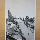 VANHA Postikortti Lahti 1950-l Alkup. Mallikappale - pikkukuva 1