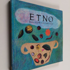 Penni Osipow : Etnokasviskeittokirja - pikkukuva 1