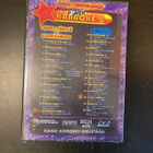 Power Karaoke Pro - Lauri Tähkä & Elonkerjuu / PMMP DVD UUSI - pikkukuva 2