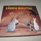 Wilson - Chapman Karhua nukuttaa - pikkukuva 1