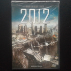 DVD: 2012 (O: Roland Emmerich) UUSI - pikkukuva 1