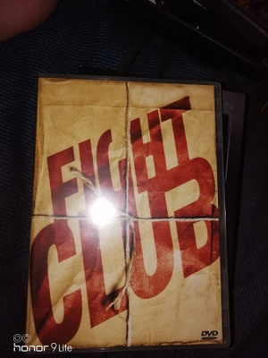 Fight club