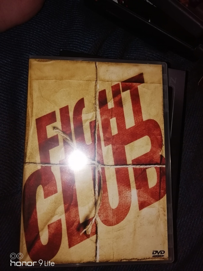 Fight club