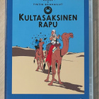 Tintin seikkailut: Kultasaksinen rapu (1991) - pikkukuva 1