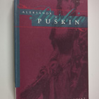 Aleksandr Puskin : Romaanit ja kertomukset - pikkukuva 1