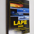 Lape 2006: postimerkkiluettelo = stamp catalogue = frimär... - pikkukuva 1