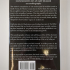 John Howard Swanson : Confessions of an Art Dealer - An A... - pikkukuva 2