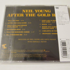 Neil Young – After The Gold Rush Japanilainen CD OBI - pikkukuva 2