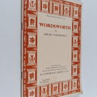 Helen Darbishire : Wordsworth - pikkukuva 1