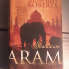Gregory David Roberts - Shantaram (sid.) - pikkukuva 1