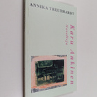 Annika Treuthardt : Karu Ankinen : novelleja - pikkukuva 1