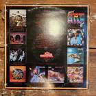 V/A Heavy Rock Lp (EX-/VG) - pikkukuva 2