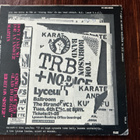 Tom Robinson Band: Rising Free…Ep - pikkukuva 2