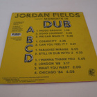 Jordan Fields - Moments In Dub -2LP MO' WAX HOUSE DOWNTEMPO - pikkukuva 1
