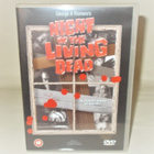 NIGHT OF THE LIVING DEAD  (Romero) - pikkukuva 1