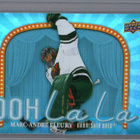 2024-25 Upper Deck - Ooh La La - 0,60 € / kpl - pikkukuva 2