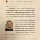 JON KABAT-ZINN: OLET JO PERILLÄ - pikkukuva 2