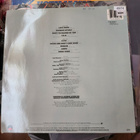 Womack & Womack - Love Wars Lp (VG+/VG) - pikkukuva 2